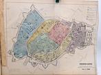 Frédéric Piton - Strasbourg illustré - 1855, Antiek en Kunst