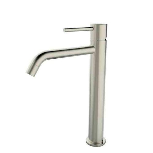 Wastafelmengkraan Hoog Wiesbaden Style XL Uitloop 19.5 cm, Doe-het-zelf en Bouw, Sanitair, Kraan, Nieuw, Ophalen of Verzenden
