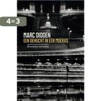 Een gehucht in een moeras 9789460581182 Marc Didden, Verzenden, Gelezen, Marc Didden