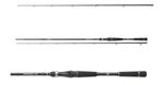 Daiwa Prorex S Baitcaster Hengel 2.25m 30-70g, Ophalen of Verzenden, Nieuw