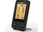 Alecto WS-3400 - Professioneel Weerstation - Draadloze, Verzenden, Zo goed als nieuw