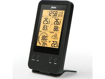Alecto WS-3400 - Professioneel Weerstation - Draadloze, Verzenden