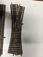 Fleischmann H0 - 6164 6141 6170w - Ensemble de rails pour, Hobby en Vrije tijd, Nieuw