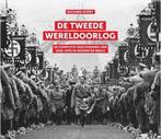 De Tweede Wereldoorlog 9789401909167 Richard Overy, Boeken, Oorlog en Militair, Verzenden, Zo goed als nieuw, Richard Overy