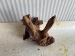 Fine Sinking Wood Selected  FS944 20x17x11 cm, Ophalen of Verzenden, Nieuw, Plant(en), Steen of Hout