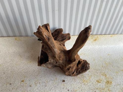 Fine Sinking Wood Selected  FS944 20x17x11 cm, Dieren en Toebehoren, Vissen | Aquaria en Toebehoren, Plant(en), Steen of Hout