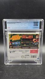 Nintendo - 3DS - Donkey Kong Country Returns 3D (ITA) CGC, Games en Spelcomputers, Nieuw