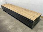 Veiling - 15x Steigerplank old look 500x19,5x3cm, Doe-het-zelf en Bouw, Nieuw