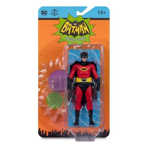 DC Retro Action Figure Batman (Classic TV Series) 15 cm, Verzamelen, Film en Tv, Ophalen of Verzenden