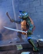 Teenage Mutant Ninja Turtles (Cartoon) Action Figure Ultimat, Ophalen of Verzenden, Nieuw