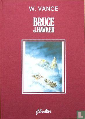 Bruce J. Hawker - 1992, Boeken, Stripverhalen, Zo goed als nieuw, Eén stripboek, Verzenden