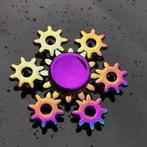 Fidget Spinner - Anti Stress Hand Draaier Speelgoed Toy R118, Verzenden, Nieuw