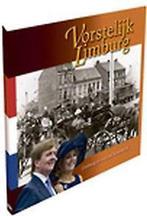 VORSTELIJK LIMBURG 9789085961000, Boeken, Verzenden, Zo goed als nieuw