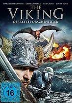 The Viking - Der letzte Drachentöter von Todor Chapk...  DVD, Cd's en Dvd's, Dvd's | Overige Dvd's, Zo goed als nieuw, Verzenden