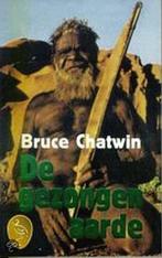 De gezongen aarde / Ooievaar 9789057133404 B. Chatwin, Boeken, Verzenden, Gelezen, B. Chatwin