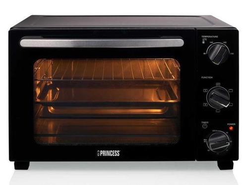 Veiling - Princess 112716 Convectie oven, Elektronische apparatuur, Ovens