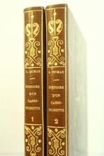 Alexandre Dumas / Bertall - Histoire dun Casse-noisette
