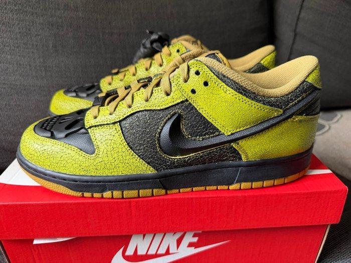 Nike - Dunk Low Retro QS - Sneakers - Maat: EU 44, Kleding | Heren, Schoenen