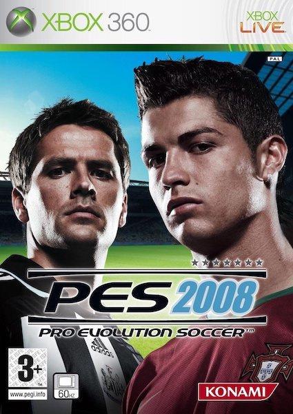 Pro Evolution Soccer 2008 (Xbox 360 Games), Consoles de jeu & Jeux vidéo, Jeux | Xbox 360, Enlèvement ou Envoi