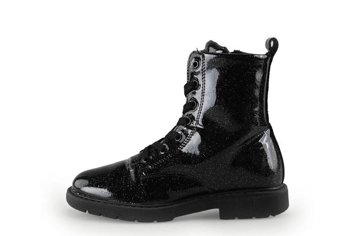 Kipling Veterboots in maat 30 Zwart | 5% korting, Kinderen en Baby's, Kinderkleding | Schoenen en Sokken, Jongen of Meisje, Schoenen