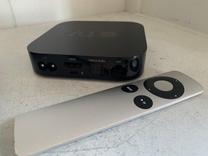 Apple TV - 3e generatie (model A1427) - in goede staat., Games en Spelcomputers, Spelcomputers | Overige Accessoires
