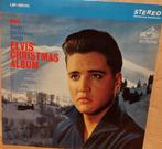 Elvis Presley - ELVIS - Elvis’ Christmas Album - LP - 1964, Cd's en Dvd's, Vinyl Singles, Nieuw in verpakking