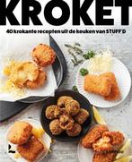 Kroket 9789401495899 Nico Troch, Verzenden, Nico Troch
