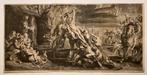 Peter Paul Rubens (1577-1640), after, Jacques Chéreau