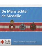 De mens achter de medaille 9789082303704, Livres, Marlies Vandersteeg, Frank Tebbe, Verzenden