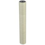 vidaXL Kattenkrabpaal 8x55 cm 10 mm beige, Dieren en Toebehoren, Verzenden, Nieuw