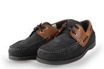 Seacat Bootschoenen in maat 41 Blauw | 5% extra korting, Zo goed als nieuw, Seacat, Verzenden, Blauw