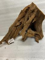 Al871 Fine Sinkingwood  50x35x25 cm aquarium decoratie hout, Dieren en Toebehoren, Verzenden, Nieuw, Plant(en), Steen of Hout
