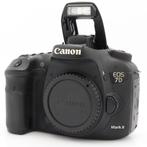 Canon EOS 7D mark II body | Tweedehands, Verzenden, Zo goed als nieuw, Canon