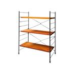 Plank - Hout, Metaal, fineer