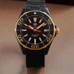 TAG Heuer - Aquaracer - Zonder minimumprijs - WAY1321 -, Handtassen en Accessoires, Horloges | Heren, Nieuw