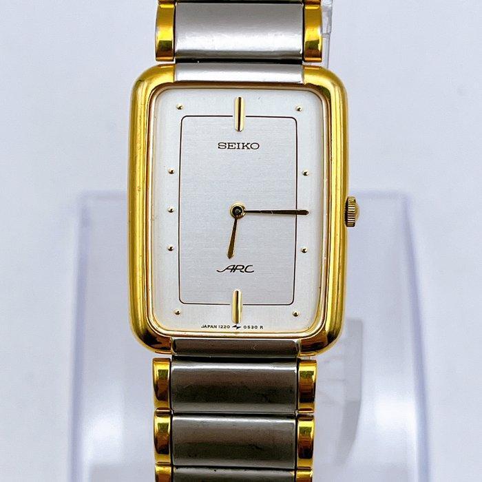 Seiko - ARC - Zonder Minimumprijs - 1220-5310 - Heren -, Handtassen en Accessoires, Horloges | Antiek