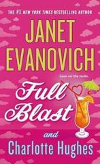 Full Blast 9781250046406 Janet Evanovich, Boeken, Verzenden, Gelezen, Janet Evanovich