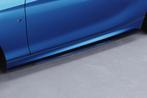 Zijskirts voor BMW 2 Reeks F22/F23 M-Pakket SS501, Verzenden, Nieuw