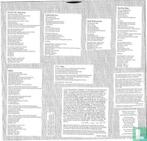 Grebenschikov, Boris - Radio Silence - 1989, Verzenden