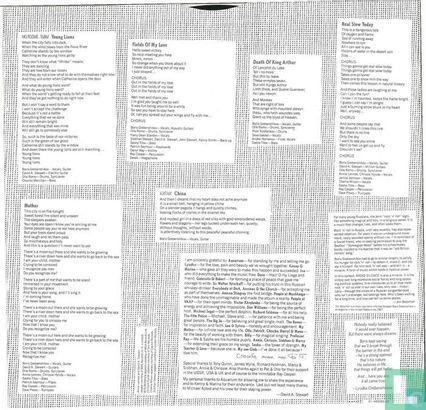 Grebenschikov, Boris - Radio Silence - 1989, CD & DVD, Vinyles | Pop, Envoi