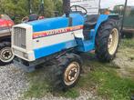 Iseki TU175 Minitractor, Zakelijke goederen, Nieuw