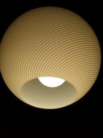 ProMaker3D Designer - Plafondlamp - Maanlicht - Biopolymeer, Antiquités & Art, Antiquités | Éclairage