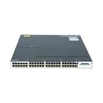 Cisco WS-C3750X-48PF-L, Ophalen of Verzenden, Nieuw