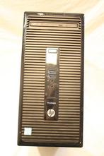 Powerful HP Business PC: HP ProDesk 400 G3 MT - Intel