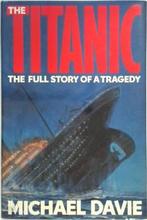 The Titanic, Boeken, Verzenden, Nieuw, Nederlands