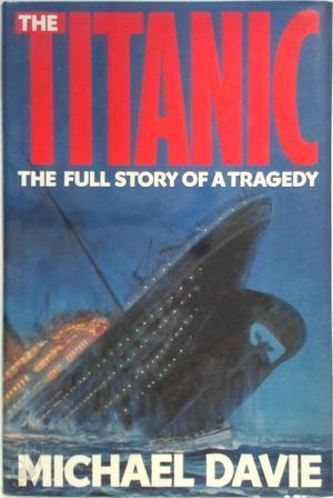 The Titanic, Livres, Langue | Langues Autre, Envoi