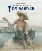 The Adventures of Tom Sawyer, Verzenden