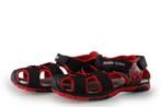 Spider-man Sandalen in maat 33 Zwart, Kinderen en Baby's, Kinderkleding | Schoenen en Sokken, Verzenden, Jongen of Meisje, Schoenen