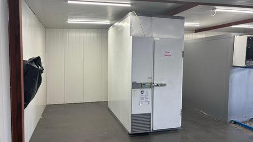 Koelcel  120 x 210 x 240 cm stekker klaar, Zakelijke goederen, Horeca | Keukenapparatuur, Gebruikt, Koelen en Vriezen