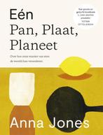 Eén pot, pan, planeet 9789464040432 Anna Jones, Boeken, Verzenden, Gelezen, Anna Jones